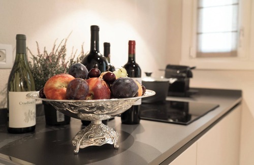 Duomo Apartment | "GOLF"-Elegant apartment for 4/5 people on the 1st floor