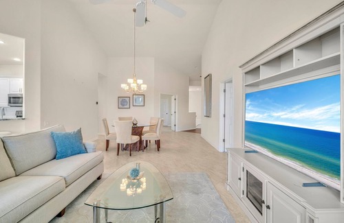 Tropical Cove House | Golf Green Lodge at Lexington CC Golf Village