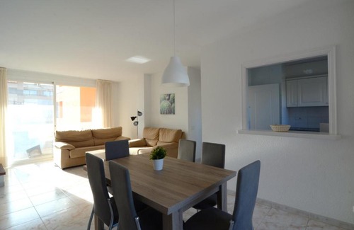 Pals Apartment | Golf Mar II A 1-4