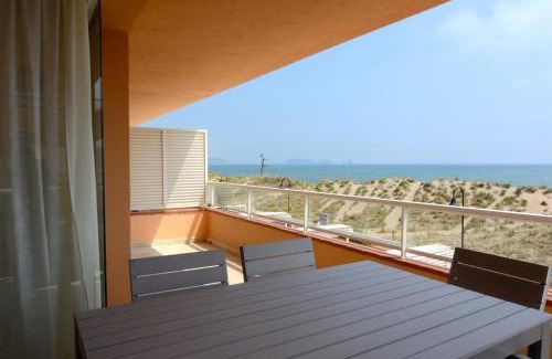 Pals Apartment | Golf Mar II G 1-2