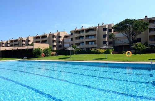 Pals Apartment | Golf Mar II G 1-2