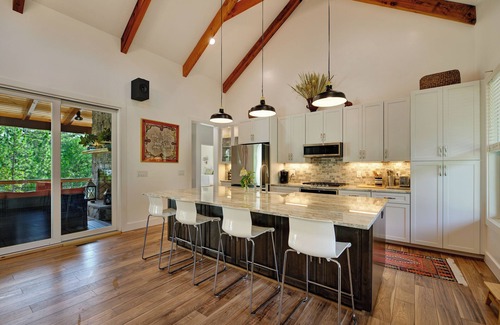 Vass House | Golf or Gallop! Pinehurst-Southern Pines area, near dining and shops!