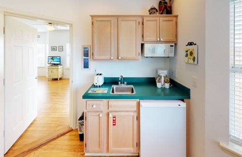 Sea Trail Condo | Golf, Relax, Repeat | River Creek Condo in NC! | RC 1401