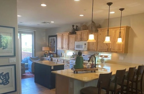 Peoria House | Golf Resort Living- Adult Community