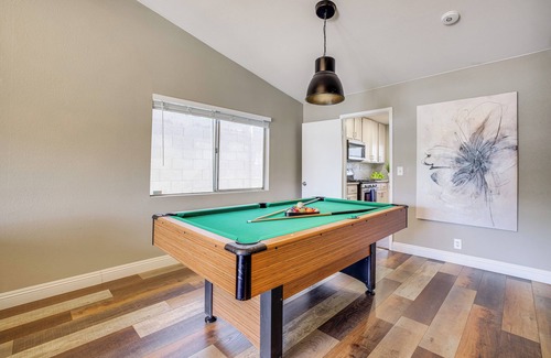 Green Valley North House | Golf, Shop & Explore: Sleek Getaway in Henderson!