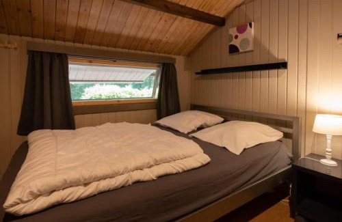 Barvaux Ski Chalet | Golfchalets Evergreen - Four Seasons