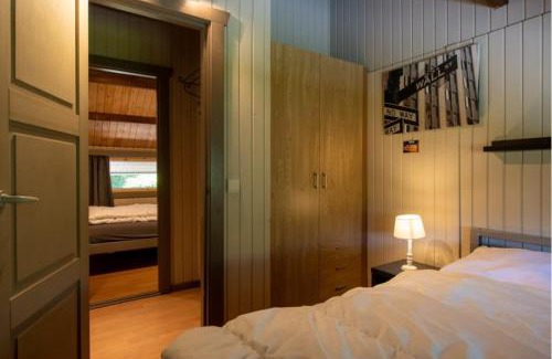 Barvaux Ski Chalet | Golfchalets Evergreen - Four Seasons