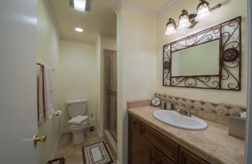 Nipomo House | Golfer's Getaway