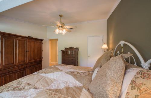 Nipomo House | Golfer's Getaway