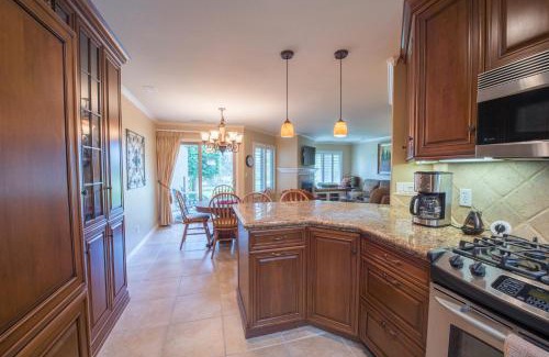 Nipomo House | Golfer's Getaway