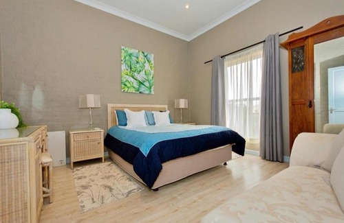 Langebaan House | Golfer's Retreat
