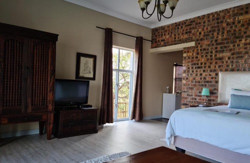 Langebaan House | Golfer's Retreat