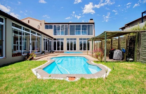 Langebaan House | Golfer's Retreat
