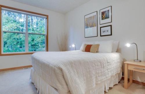 Welches House | Golfer's Villa at the Resort on the Mountain