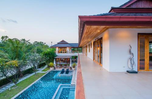 Hua Hin House | Golfers Paradise HuaHin