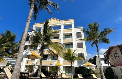 Ingleses Sul Apartment | Golfinhos Apart Hotel