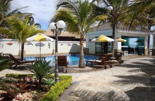 Ingleses Sul Apartment | Golfinhos Apart Hotel