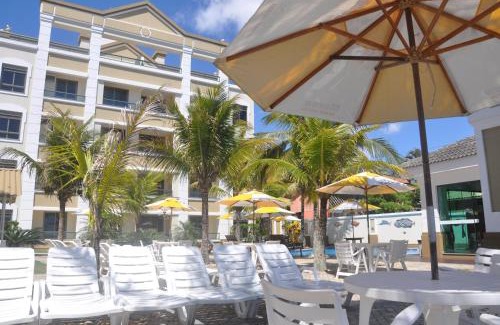 Ingleses Sul Apartment | Golfinhos Apart Hotel