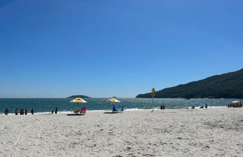 Ingleses Sul Apartment | Golfinhos Apart Hotel