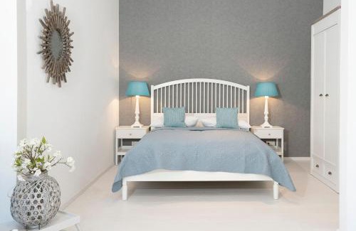 Bosau Apartment | Golfplatz Plöner See Großer Plöner See