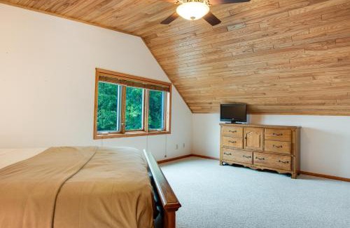 Eagle River House | GolfView GetAway