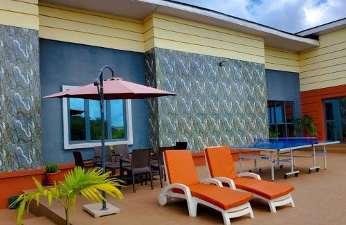 Abeokuta Apartment | GolfVilla Rentals