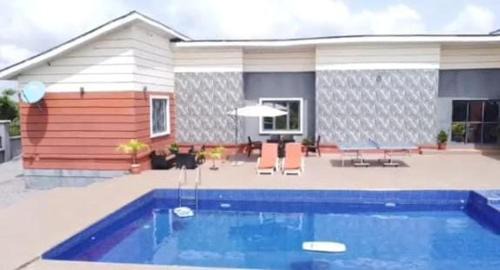 Abeokuta Apartment | GolfVilla Rentals