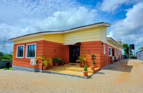 Abeokuta Apartment | GolfVilla Rentals