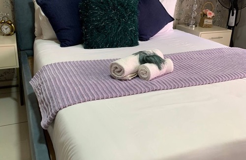 Thohoyandou Resort | Golgotha Boutique Hotel