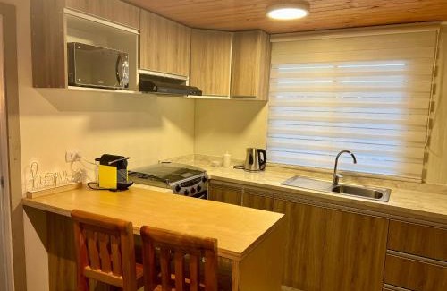 El Tabo Apartment | Golondrina El Tabo