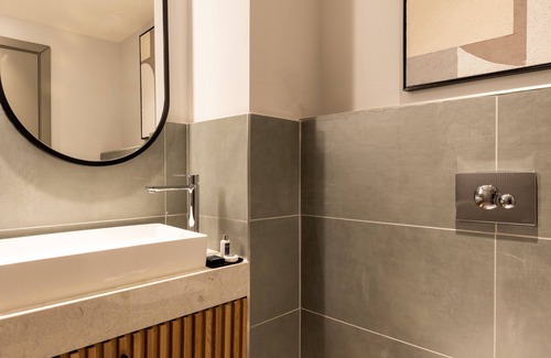 Migdal Hotel | Gomeh by Isrotel Design