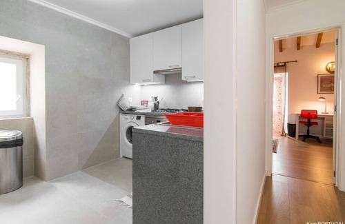 Cascais Apartment | Gomes Freire Delight