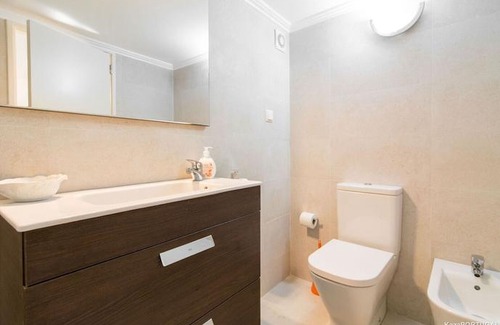 Cascais Apartment | Gomes Freire Delight