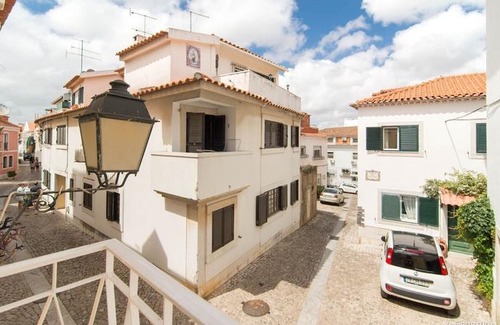 Cascais Apartment | Gomes Freire Delight