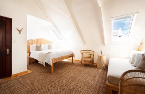Paternoster House | Gonana Guesthouse