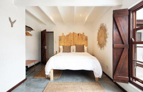 Paternoster House | Gonana Guesthouse