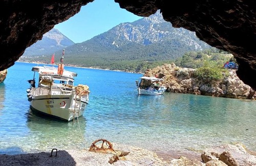 Adrasan Other | Gonca Camping-Adrasan