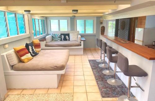Callala Bay House | Gone Coastal - Pet Friendly with Swimming Pool