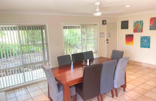Callala Bay House | Gone Coastal - Pet Friendly with Swimming Pool