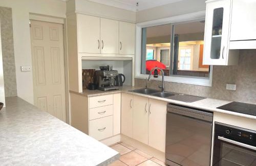 Callala Bay House | Gone Coastal - Pet Friendly with Swimming Pool
