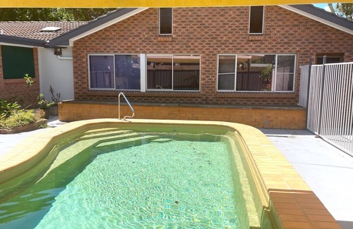 Callala Bay House | Gone Coastal sleeps 6