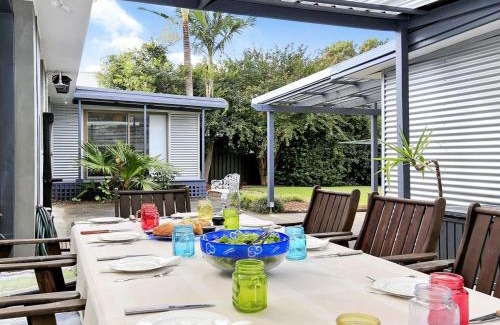 Culburra Beach House | Gone Fishing
