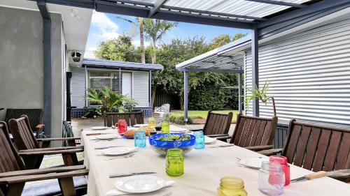Culburra Beach House | Gone Fishing