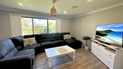 Culburra Beach House | Gone Fishing