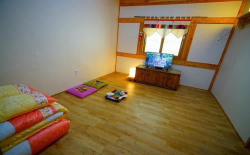 Gongju House | Gongju honghwigwan guesthouse