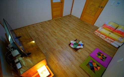 Gongju House | Gongju honghwigwan guesthouse