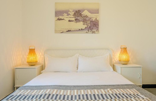 Weiyang Apartment | Gongxi Home Plus Bell Tower Big Wild Goose Pagoda Tangcheng Terra Cotta Warriors6 metro away from Xian North Railway Station 3 minutes walk to Line 2 100 inch projection free trial service