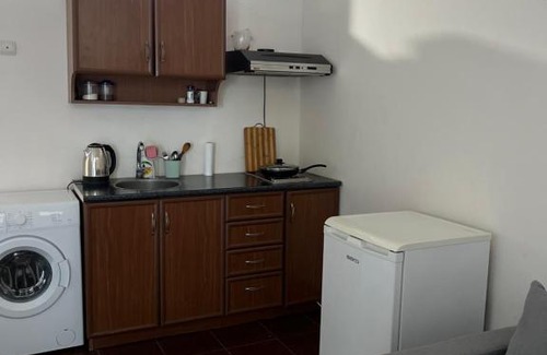 Gonio Apartment | Gonio Beach House