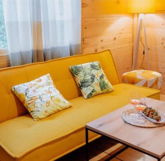 Gonio Apartment | Gonio Limoncello