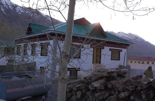 Kaza House | Gonpo homestay